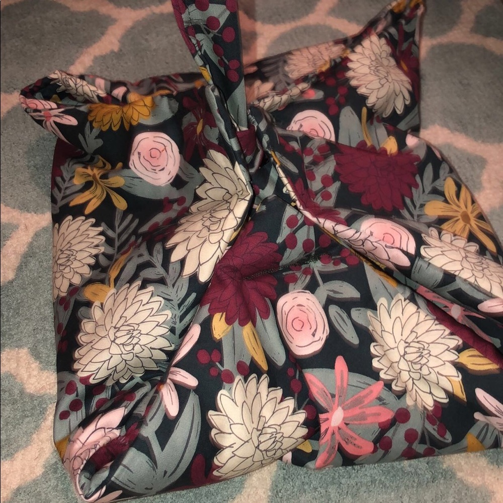 Casserole carrier